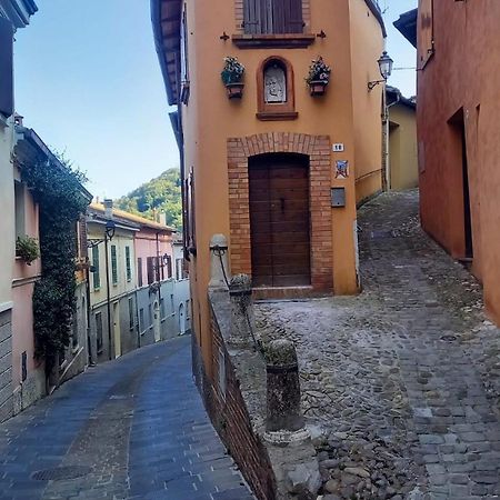 Appartement Novecento à Bertinoro Extérieur photo