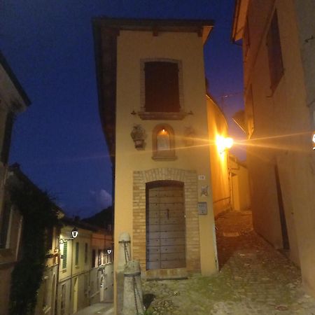 Appartement Novecento à Bertinoro Extérieur photo