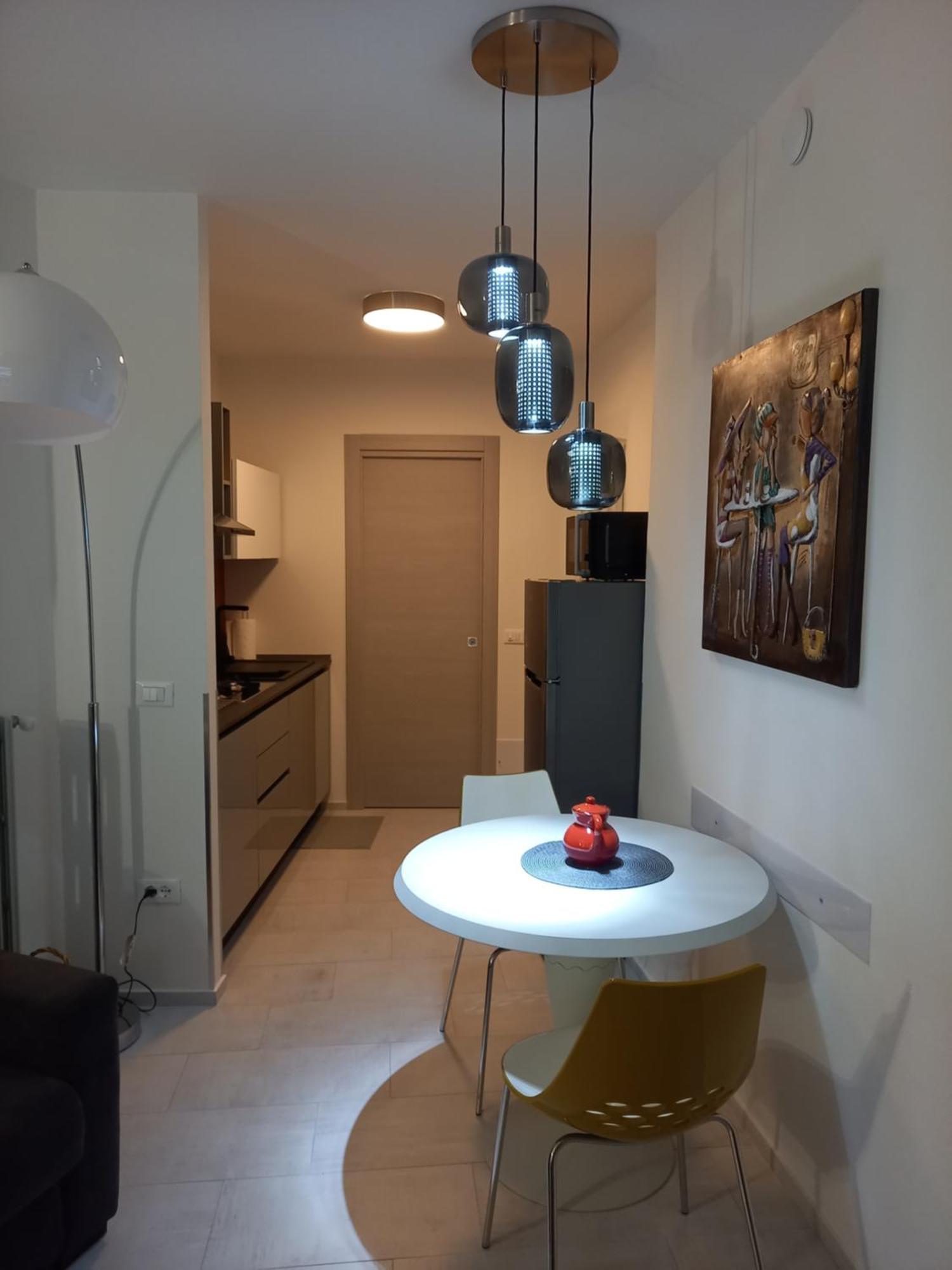 Appartement Novecento à Bertinoro Extérieur photo