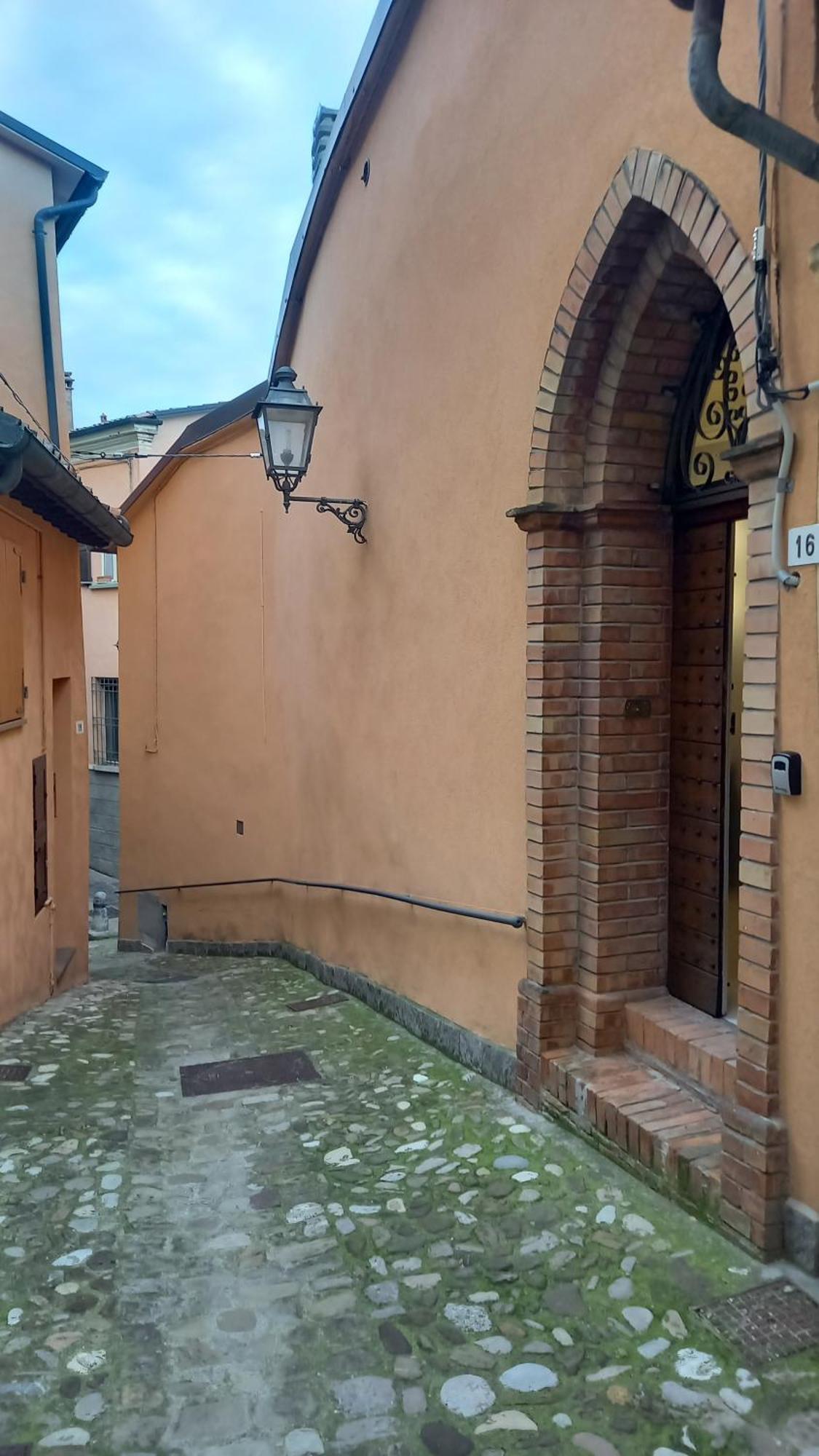 Appartement Novecento à Bertinoro Extérieur photo