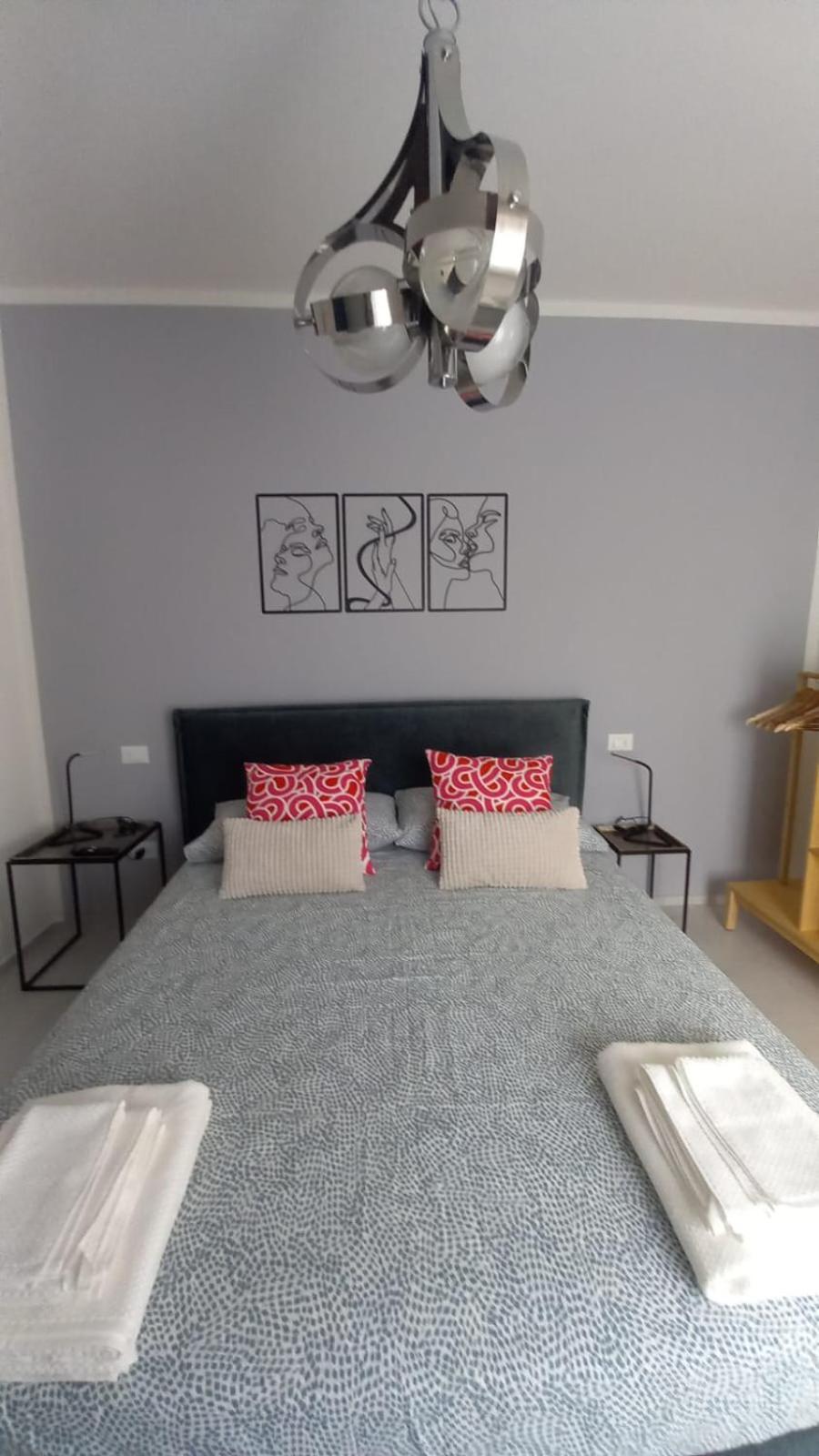 Appartement Novecento à Bertinoro Extérieur photo