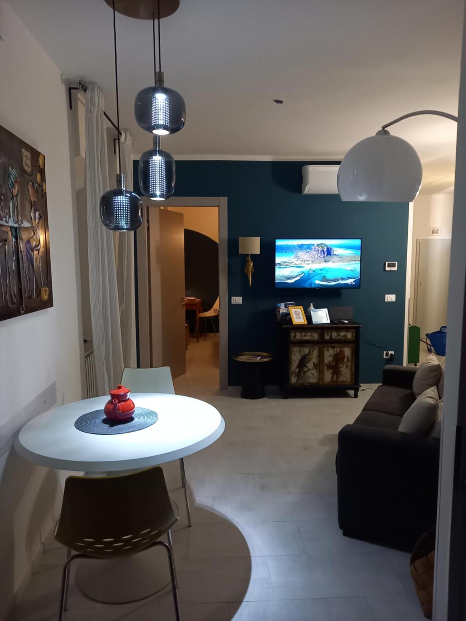 Appartement Novecento à Bertinoro Extérieur photo