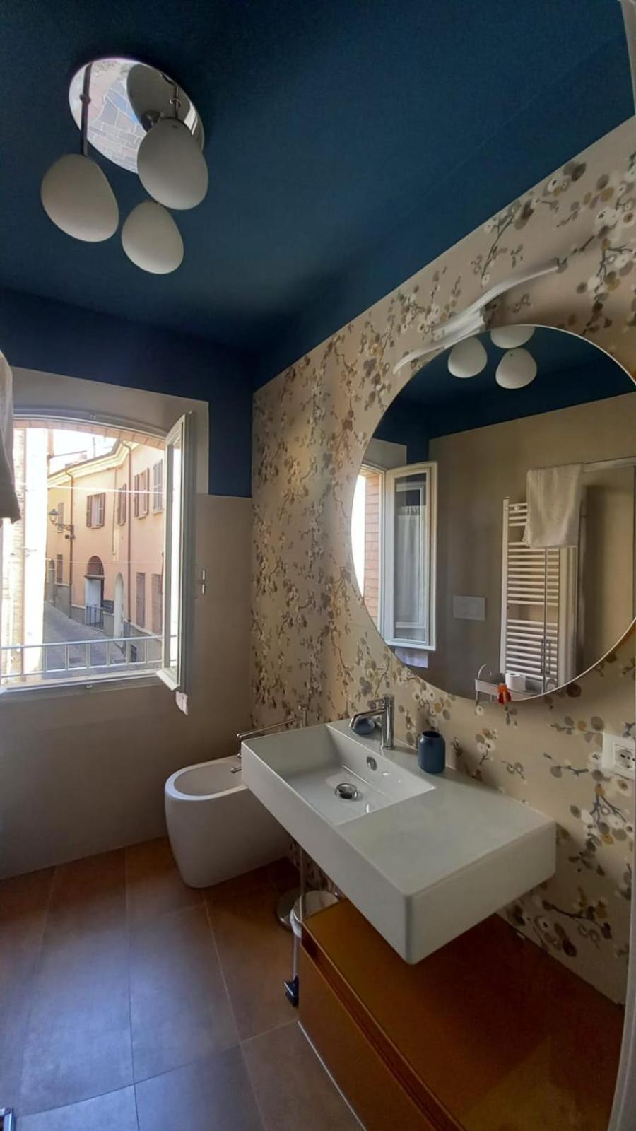 Appartement Novecento à Bertinoro Extérieur photo