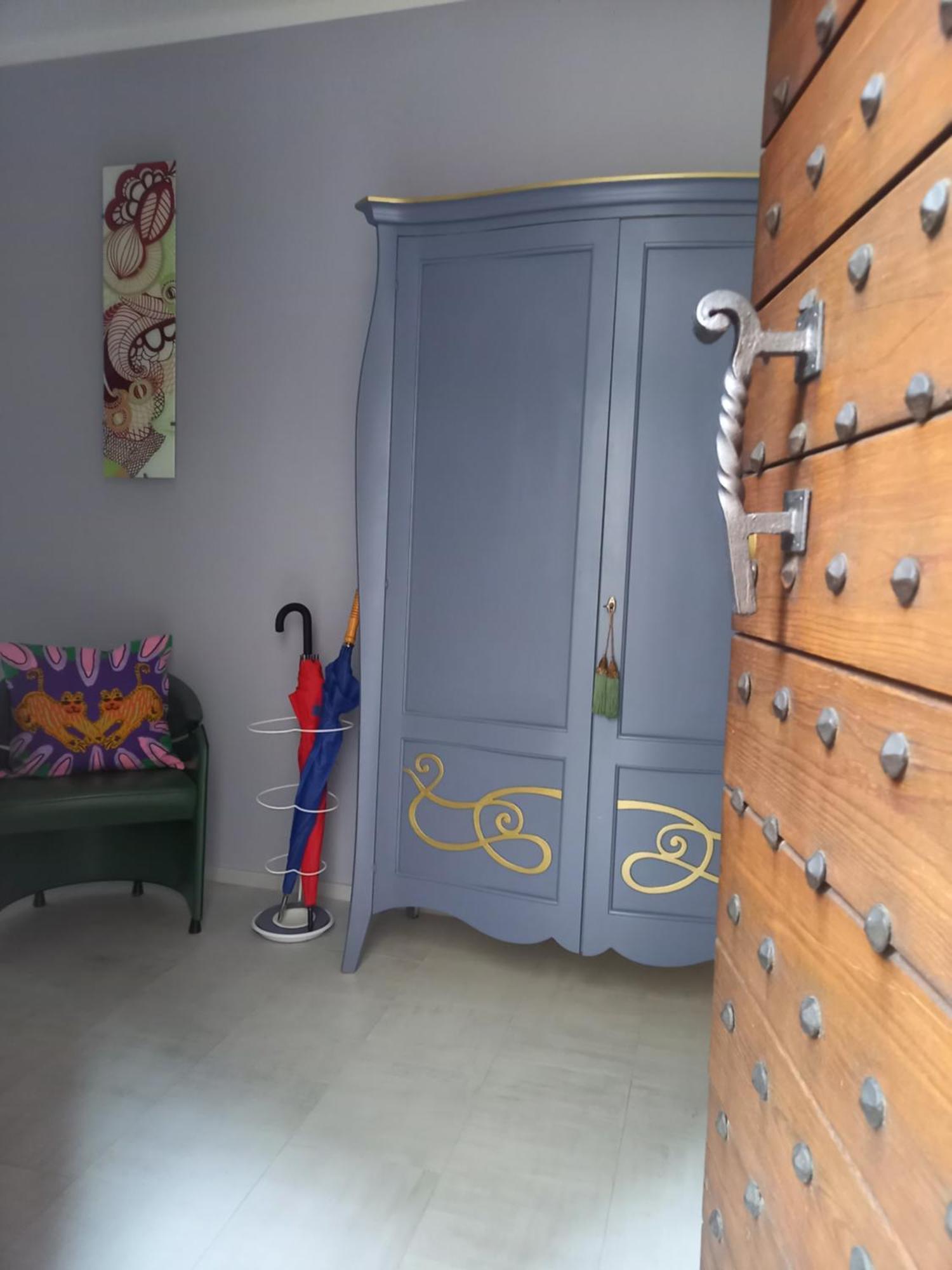 Appartement Novecento à Bertinoro Extérieur photo