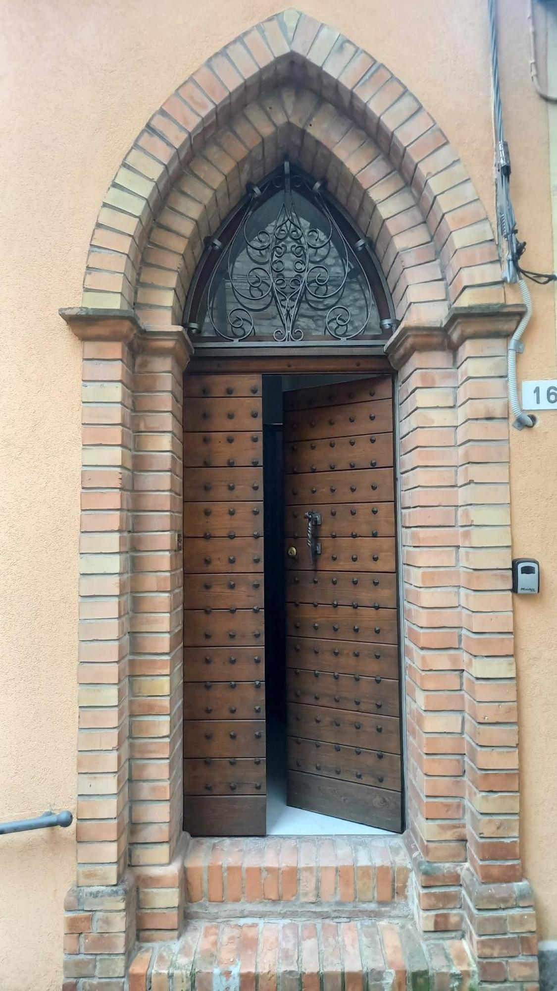 Appartement Novecento à Bertinoro Extérieur photo