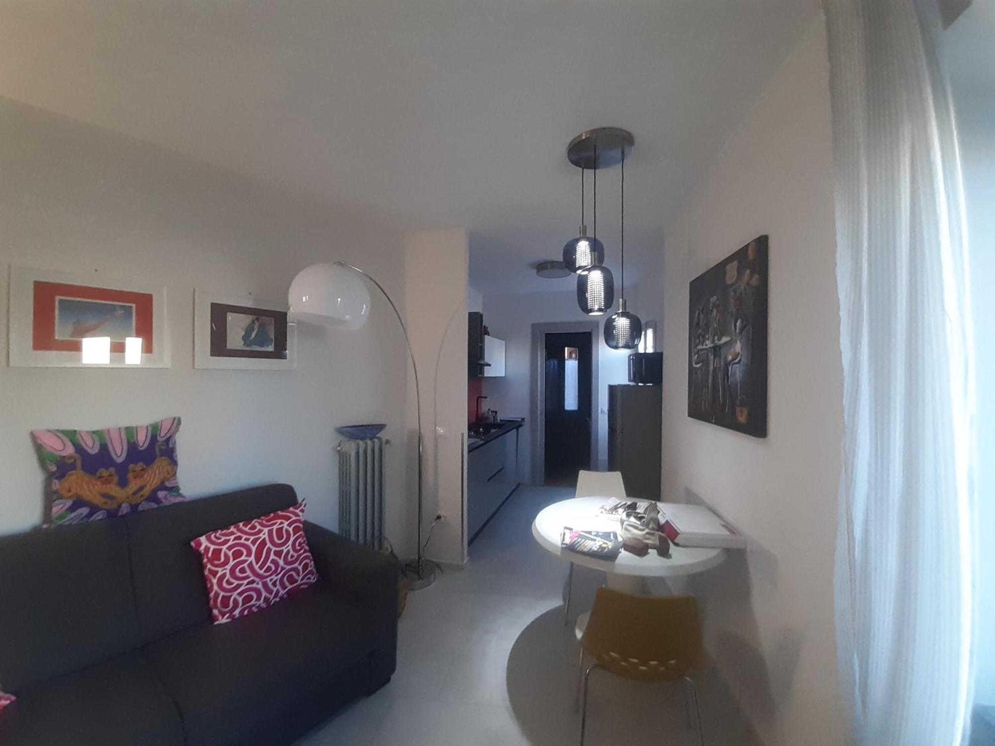 Appartement Novecento à Bertinoro Extérieur photo