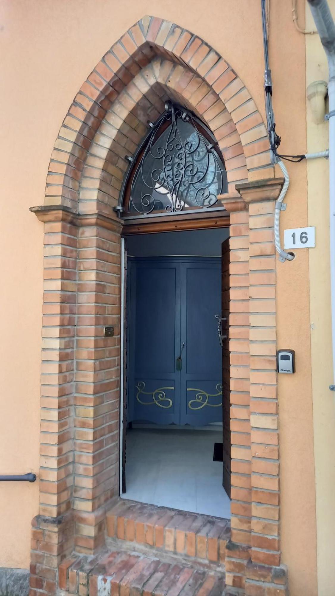 Appartement Novecento à Bertinoro Extérieur photo