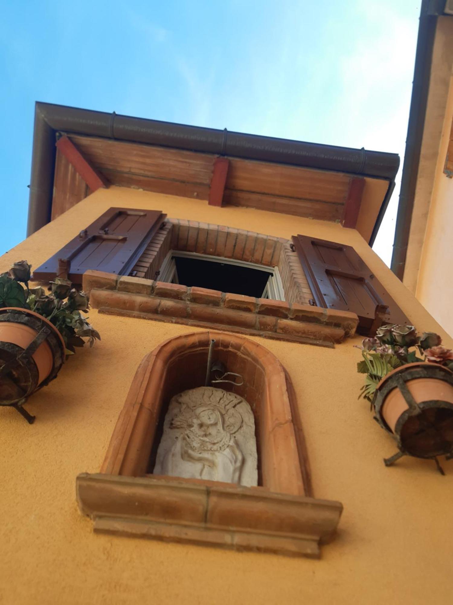 Appartement Novecento à Bertinoro Extérieur photo