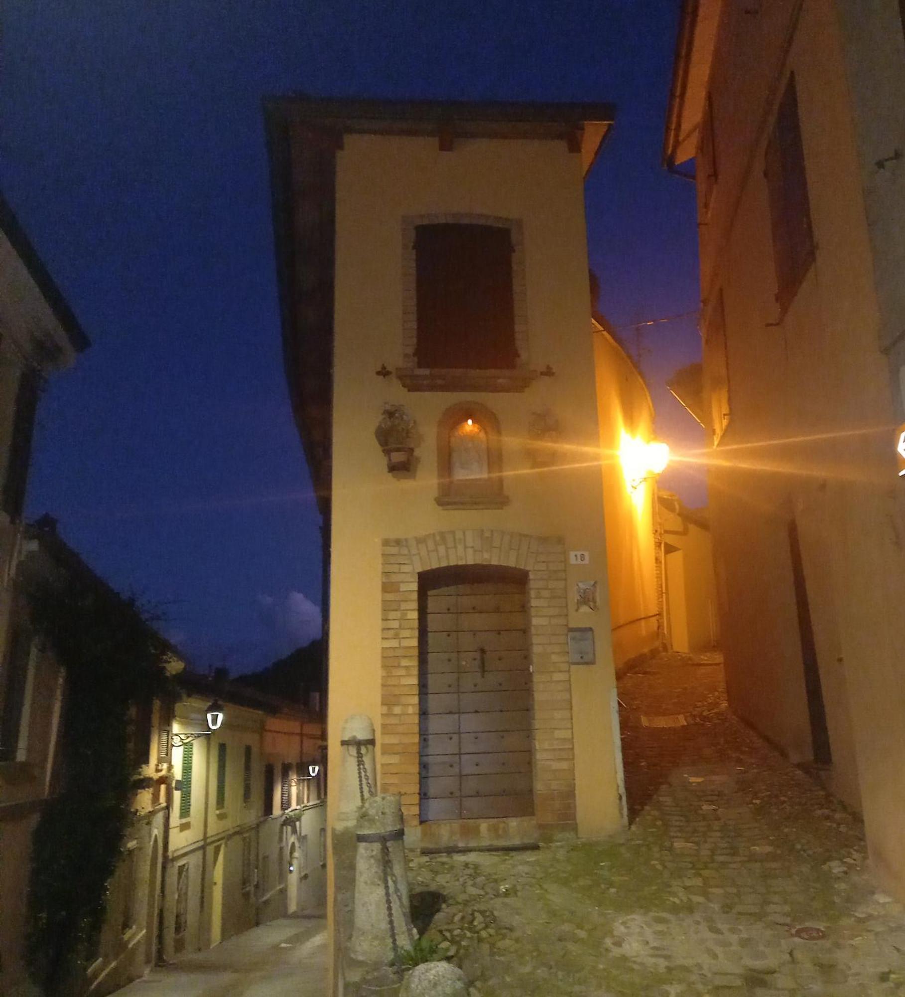 Appartement Novecento à Bertinoro Extérieur photo